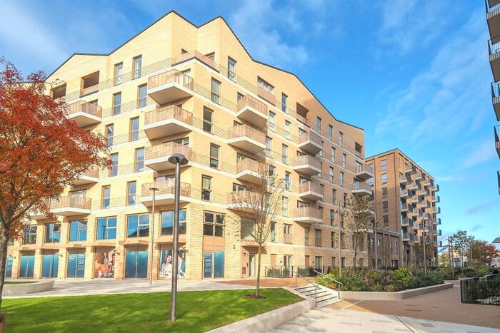 2 Bedroom Flat To Rent In Carraway Street, Reading, RG1