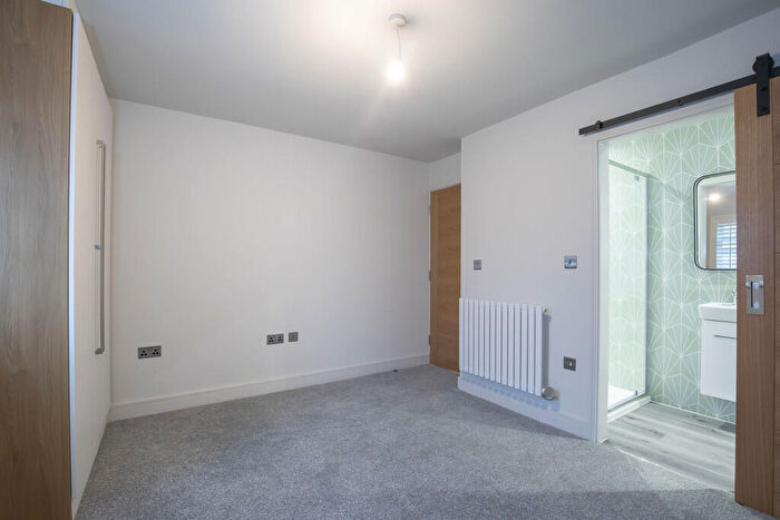 2 Bedroom Apartment To Rent In Buckingham Court, Wellington Street, Cheltenham, GL50