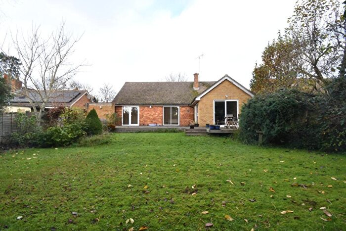 4 Bedroom Bungalow For Sale In Horseshoes Lane, Langley, Maidstone, ME17