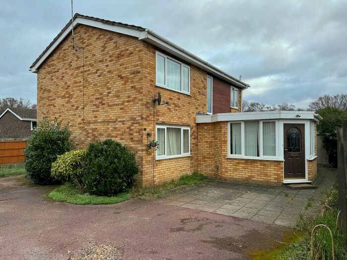 4 Bedroom Property To Rent In Maple Drive, South Wootton., PE30