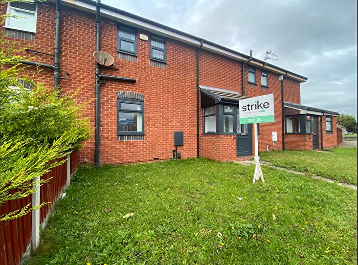 2 Bedroom Terraced House To Rent In Poulsom Drive, Bootle, L30