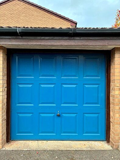 Garage / Parking For Sale In Garage, Easter Warriston, Edinburgh, EH7
