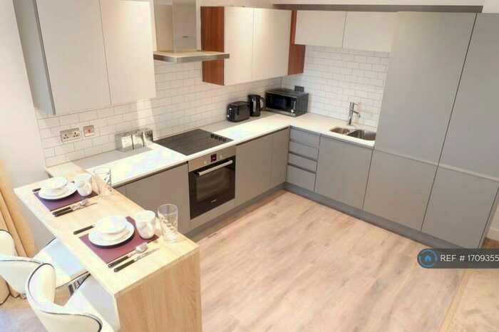 2 Bedroom Flat To Rent In One The Brayford, Lincoln, LN1