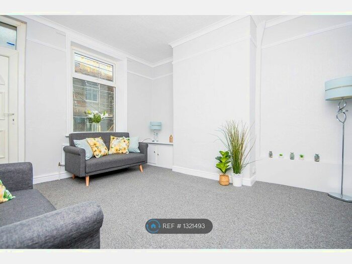 2 Bedroom Terraced House To Rent In Kime Street, Burnley BB12