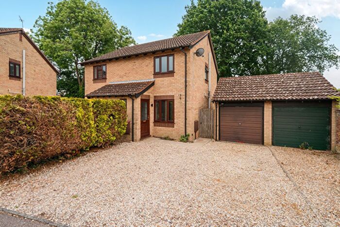 2 Bedroom Semi-Detached House To Rent In All Saints Road, Poringland, Norwich, NR14