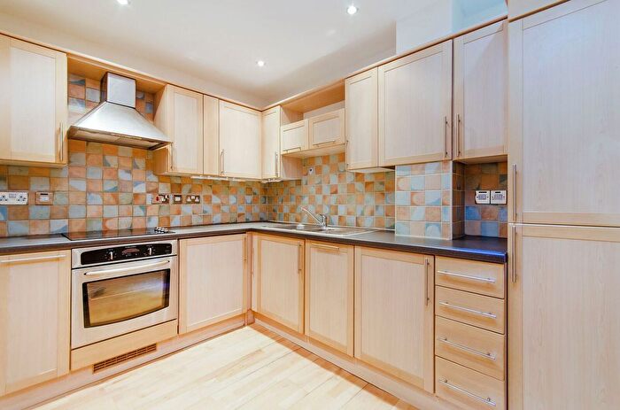 1 Bedroom Flat To Rent In Station Road, Harrow, HA1