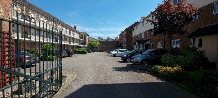 2 Bedroom Apartment To Rent In St Annes Street, Liverpool, L3