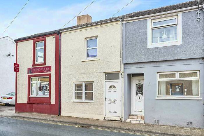 2 Bedroom Leisure Facility Commercial To Rent In Main Street, Frizington, Cumbria, CA26