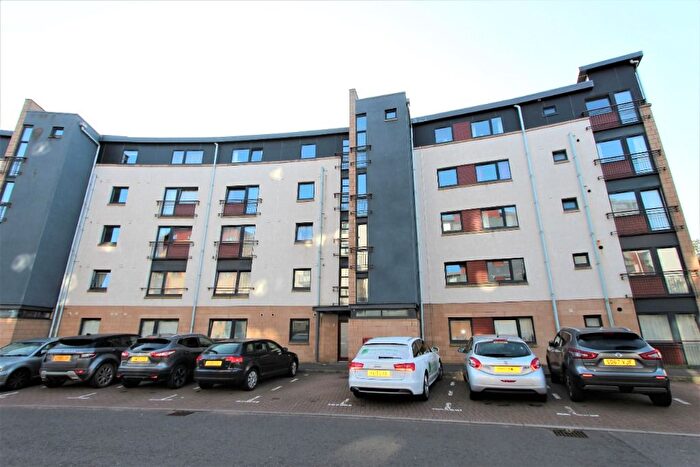 1 Bedroom Flat To Rent In East Pilton Farm Crescent, Pilton, Edinburgh, EH5