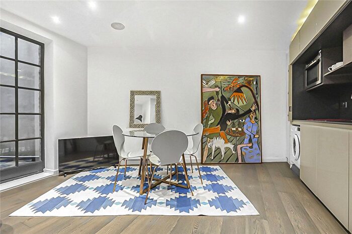 1 Bedroom Flat To Rent In Fortress Road, Kentish Town, London, NW5