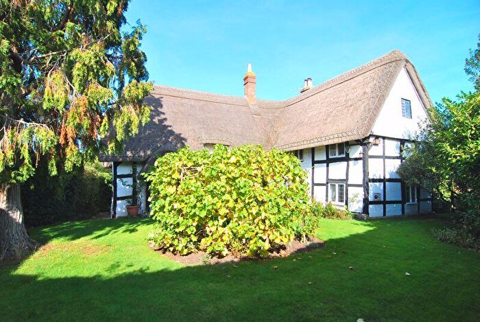 4 Bedroom Detached House For Sale In The Manor House, Tewkesbury Road, Twigworth, Gloucester, GL2