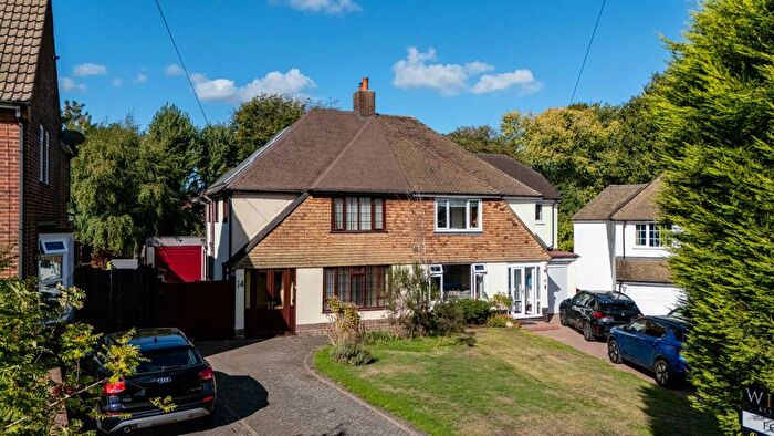 3 Bedroom Semi Detached House For Sale In Dower Road, Sutton Coldfield, B75