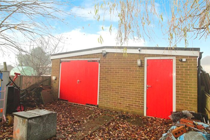 2 Bedroom Terraced House For Sale In Bradgate Road, Barwell, Leicester, Leicestershire, LE9