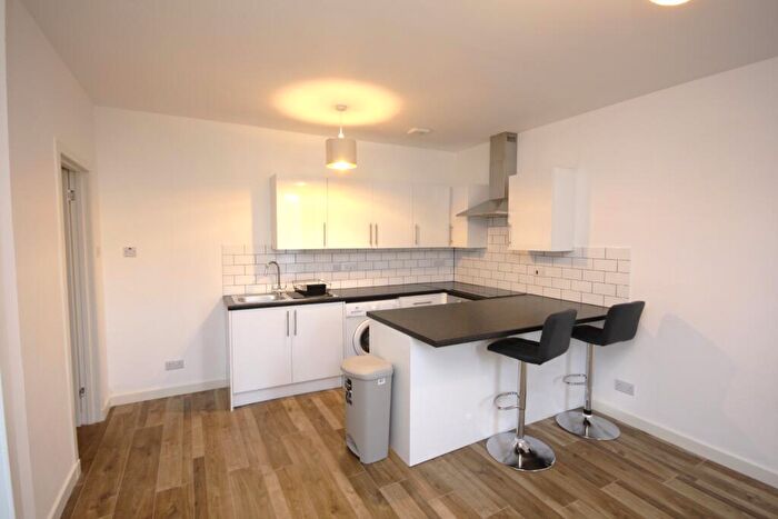 1 Bedroom Flat To Rent In Bridge Street Lane, Portobello, Edinburgh, EH15