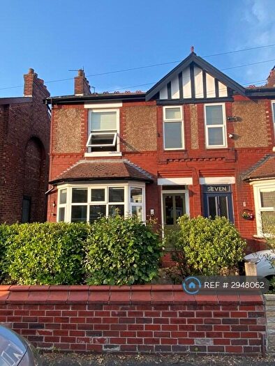 1 Bedroom Flat To Rent In Stretford, Manchester, M32