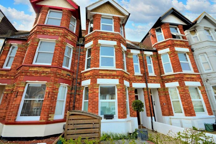 4 Bedroom Property To Rent In Chart Road, Folkestone, CT19