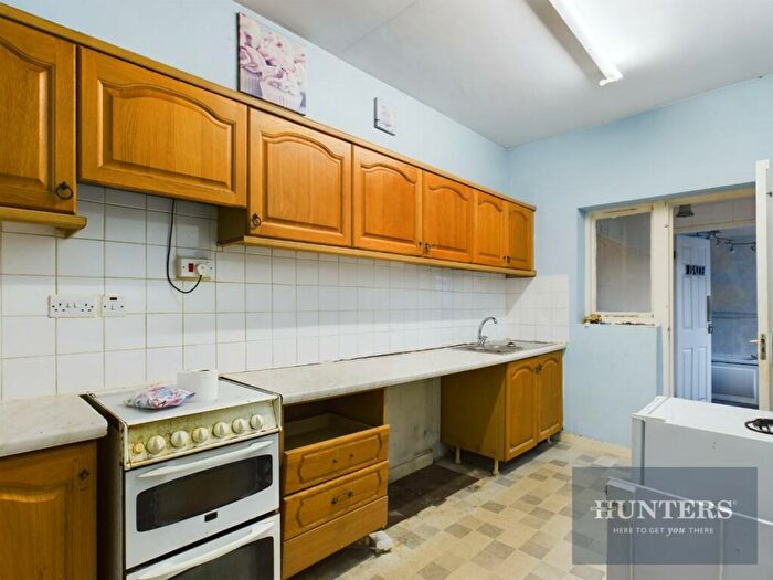 1 Bedroom Cottage For Sale In Collingwood Street, Southwick, Sunderland, SR5