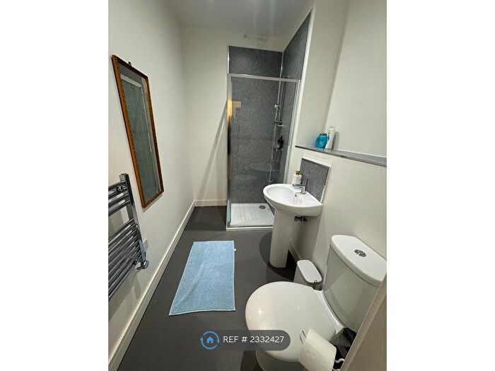 1 Bedroom Flat To Rent In Saracens House, High Wycombe, HP11