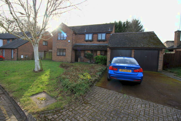 6 Bedroom Detached House To Rent In Cassandra Close, Coventry, CV4