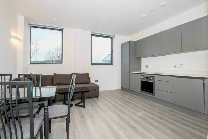 1 Bedroom Apartment To Rent In Foxhunter Drive, Linford Wood, MK14