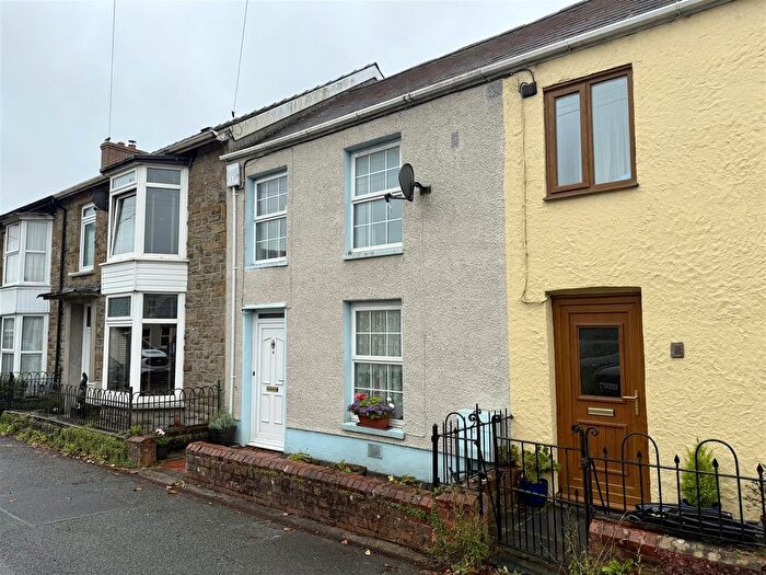 2 Bedroom Property For Sale In College View, Llandovery, SA20