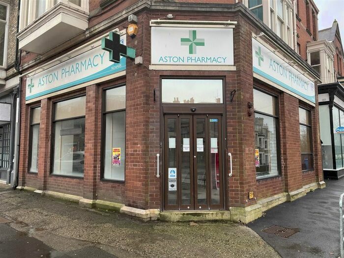 Property To Rent In Ramshill Road, Scarborough, YO11