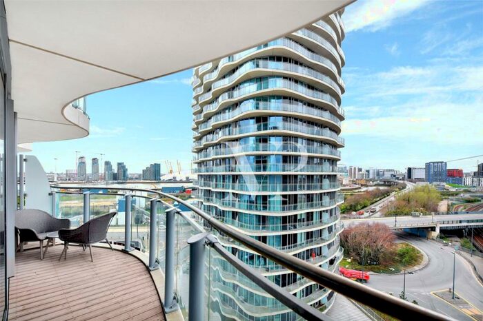 1 Bedroom Apartment To Rent In Tidal Basin Road, Hoola Building, London, E16