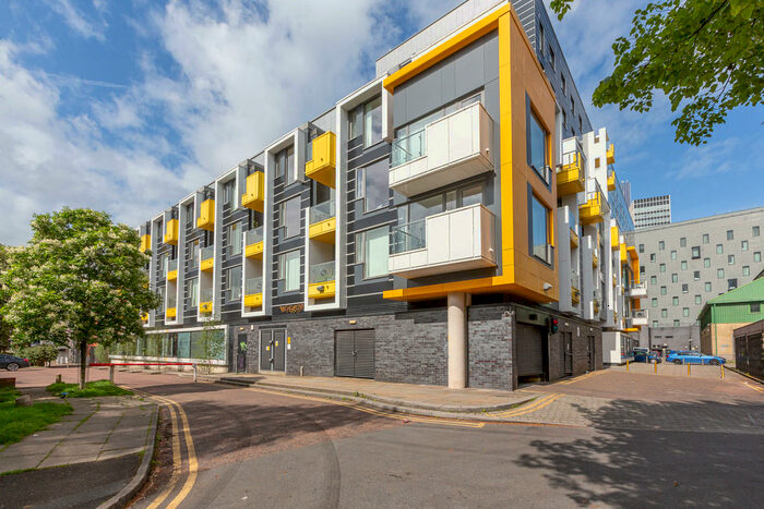 2 Bedroom Apartment To Rent In One Smithfield Square, Northern Quarter, M4