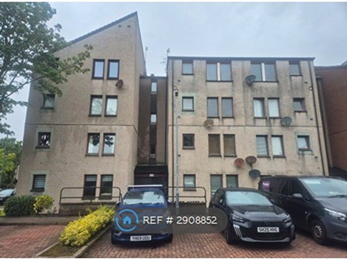 1 Bedroom Flat To Rent In Headland Court, Aberdeen, AB10