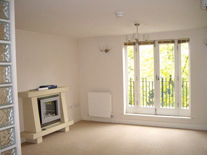 2 Bedroom Apartment To Rent In Apartment C, Salisbury Road Backways, LE1