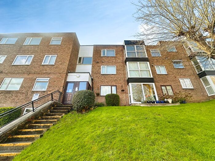 2 Bedroom Flat For Sale In Heywood Court, Manchester, M24