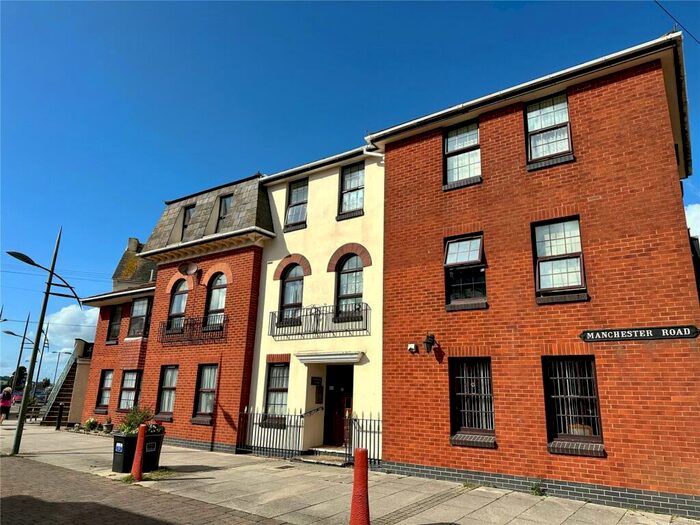 Property To Rent In Manchester Road, Exmouth, Devon, EX8