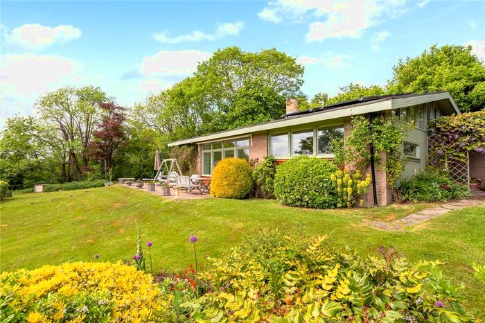 3 Bedroom Detached House For Sale In Brighton Road, Woodmancote, Henfield, West Sussex, BN5