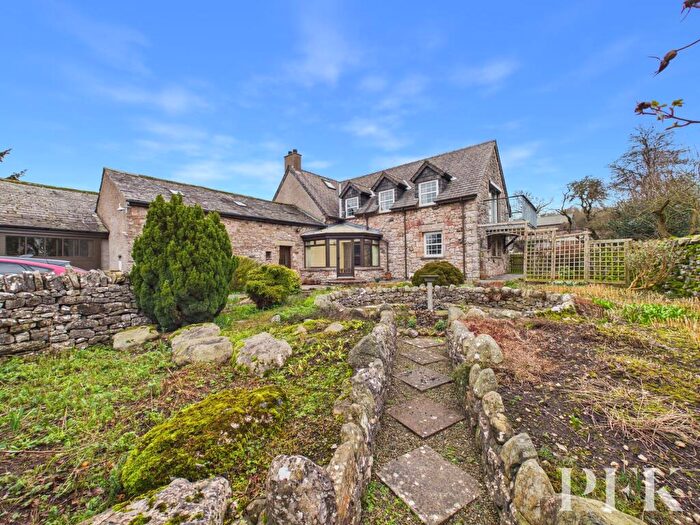 4 Bedroom Detached House For Sale In Old Thacky, Morland, Penrith, CA10