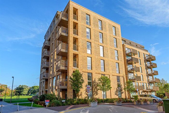 1 Bedroom Flat For Sale In Appleby Court, Adenmore Road, London, SE6