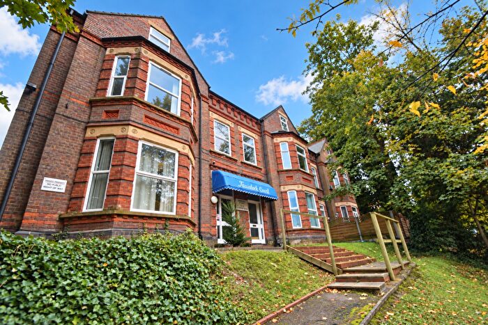 2 Bedroom Flat To Rent In London Road, Luton, LU1