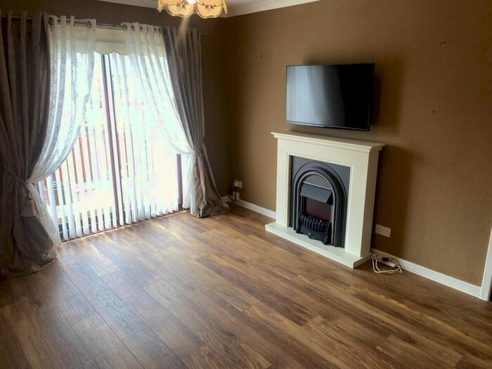 2 Bedroom Bungalow To Rent In Fairview Crescent, Danestone, AB22