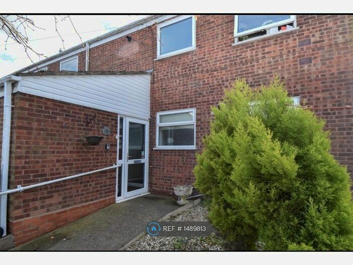 1 Bedroom Maisonette To Rent In Feckenham Road, Astwood Bank, Redditch, B96