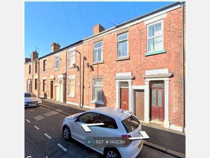 3 Bedroom Semi-Detached House To Rent In Woodville Road, Chorley, PR7