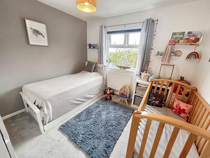 2 Bedroom Terraced House For Sale In Dover Road, Wyke Regis, Weymouth, Dorset, DT4
