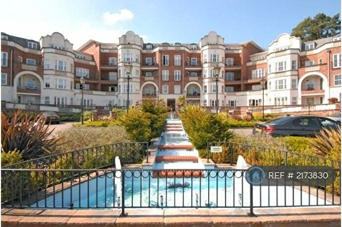 2 Bedroom Flat To Rent In Burleigh Road, Ascot, SL5