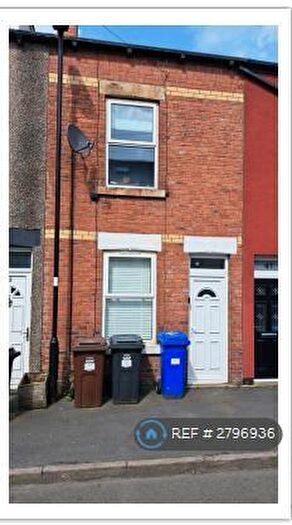3 Bedroom Terraced House To Rent In Harvey Street, Deepcar, Sheffield, S36