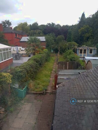 3 Bedroom Terraced House To Rent In Albert Street, Newcastle-Under-Lyme, ST5