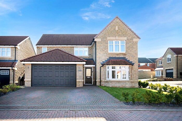 4 Bedroom Property For Sale In Three Bells Close, Wickersley, Rotherham, S66