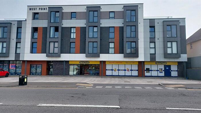 1 Bedroom Apartment To Rent In Cardiff Road, Newport, NP20