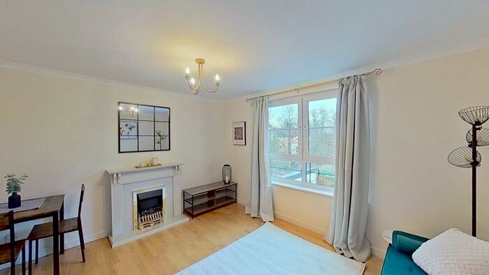 2 Bedroom Flat To Rent In Inglis Green Gait, Edinburgh, EH14