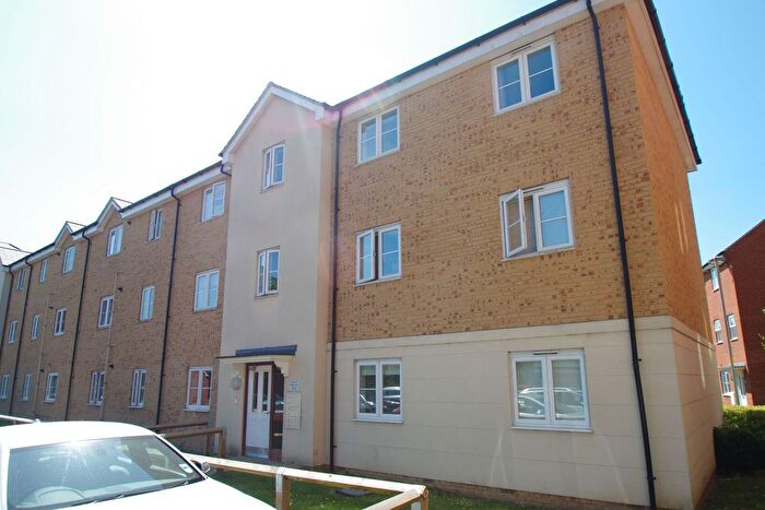 1 Bedroom Flat To Rent In , Watford, WD24