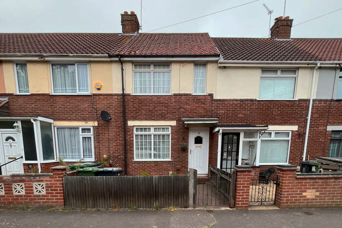 3 Bedroom Terraced House To Rent In Recreation Road, Gorleston, NR31