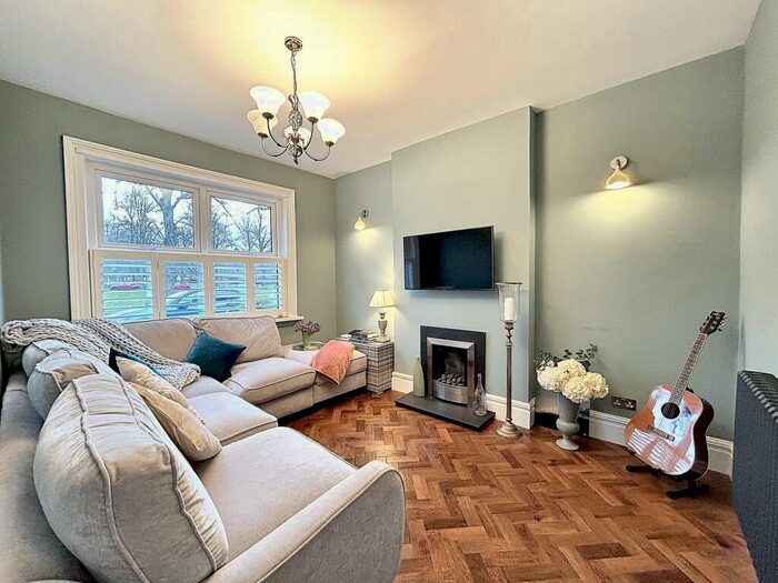 2 Bedroom Terraced House To Rent In Greenleach Lane, Worsley, M28