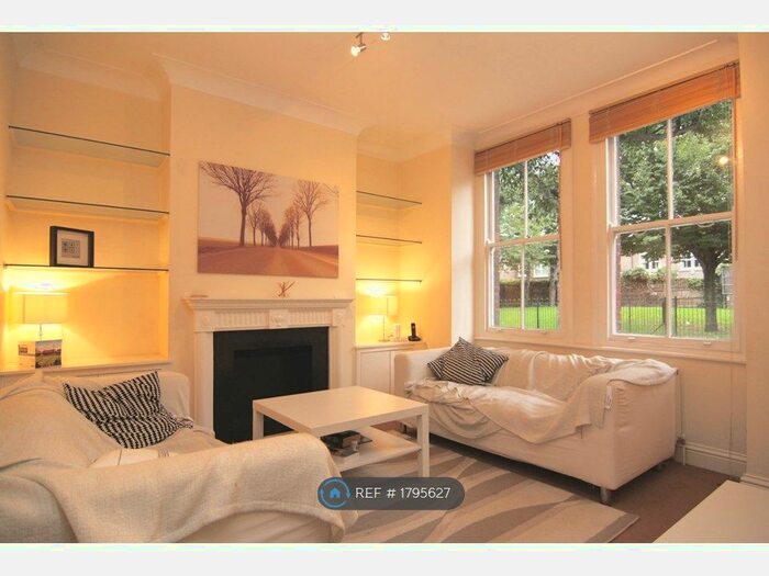 2 Bedroom Flat To Rent In Tennyson Street, London, SW8